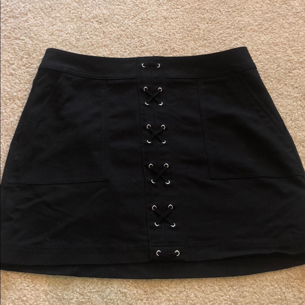 Express skirt (with pockets)